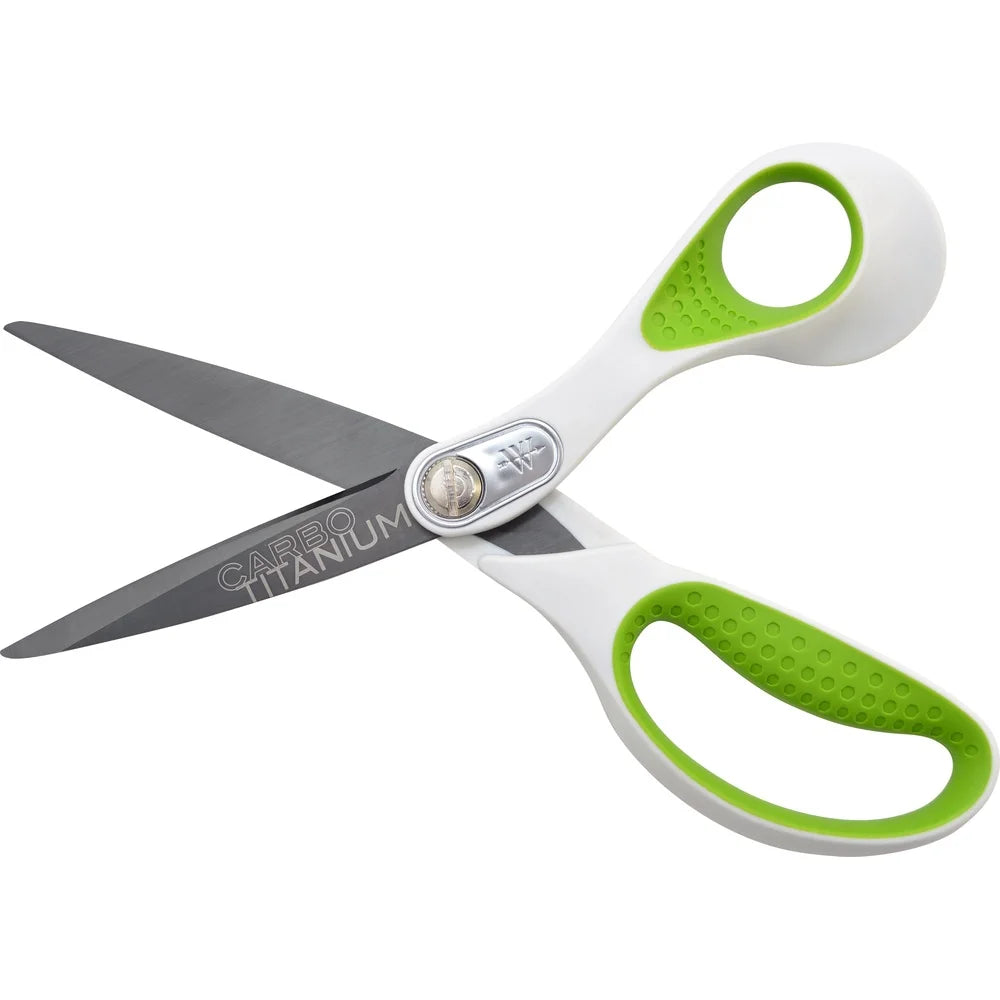 Dutrieux Heavy Duty Straight Scissors For Office And School
