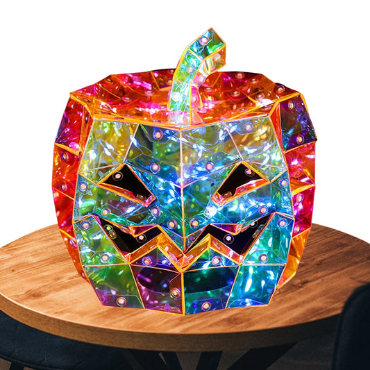 Vktech Halloween Ghost Lights USB Night Light Decor