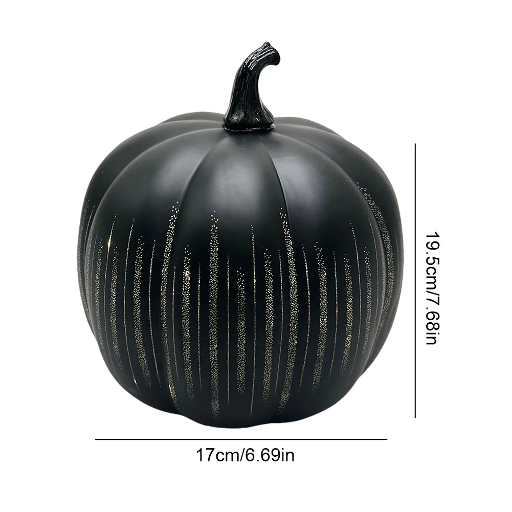 Halloween Pumpkin Lamp Twinkle Fairy LED Lights for Home
