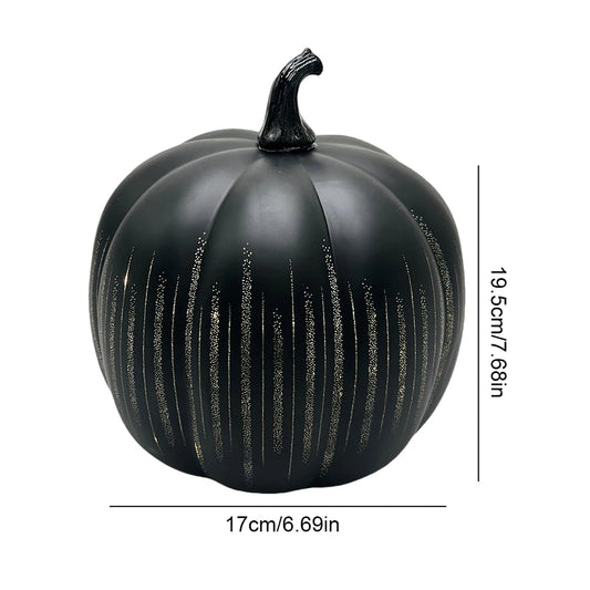 Halloween Pumpkin Lamp Twinkle Fairy LED Lights for Home