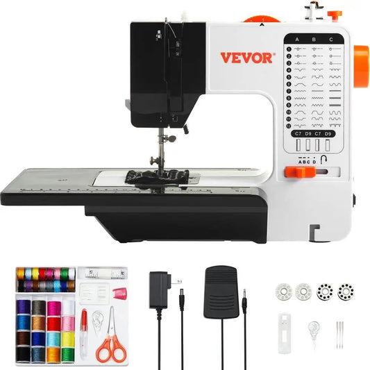 Hign Concerned Sewing Machine For Beginners 38 Stitches
