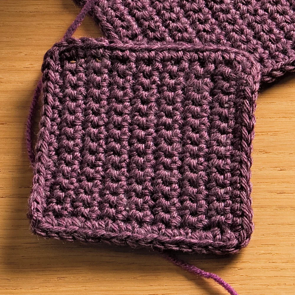 XMSJ 30 Piece Everyday Crochet Kit With Accessories And Instructions