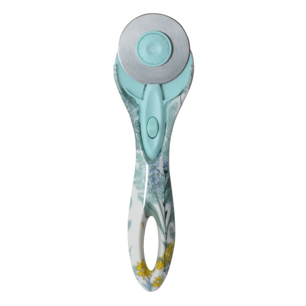DUTRIEUX Sewing Scissor And Rotary Cutter Set Ergonomic
