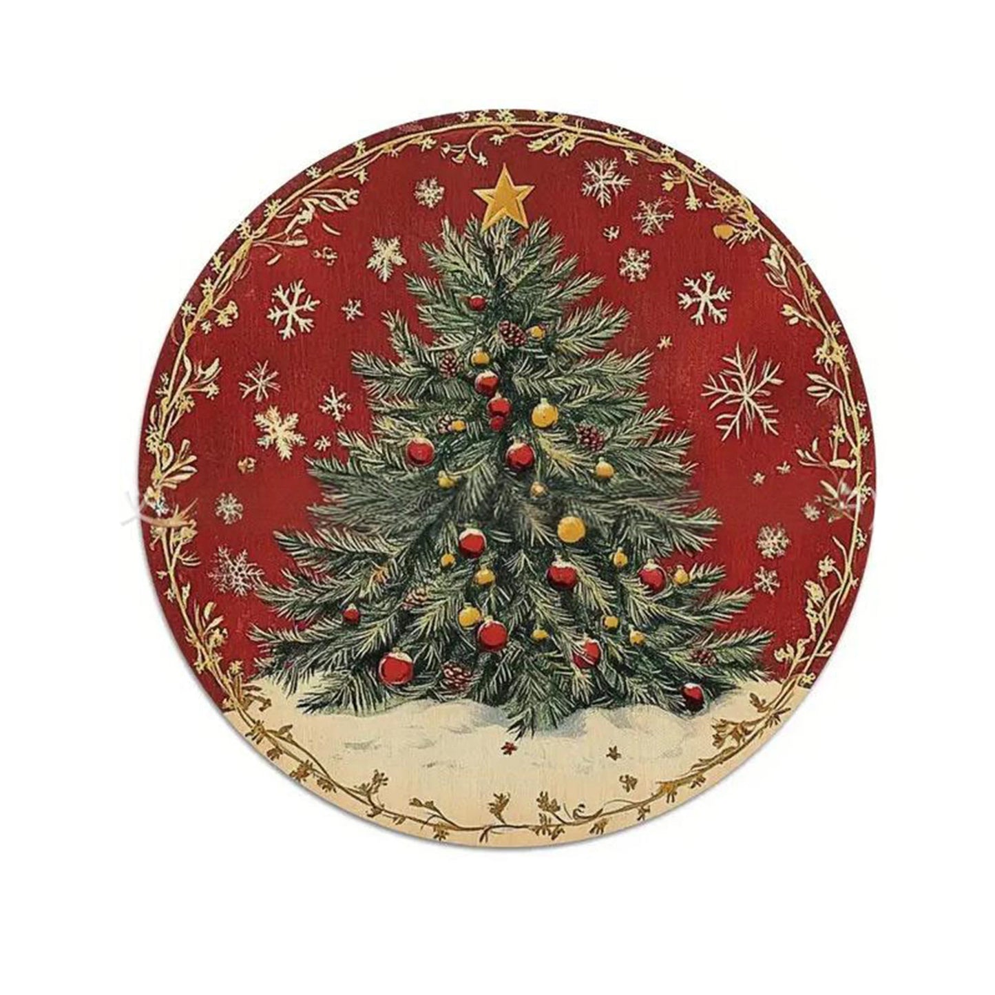 Craft Of Weaving Christmas Table Runner Linen For Dining